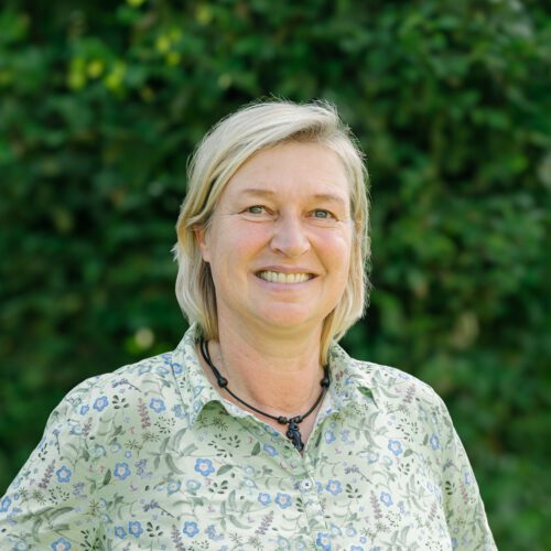 Ute Heissenberg