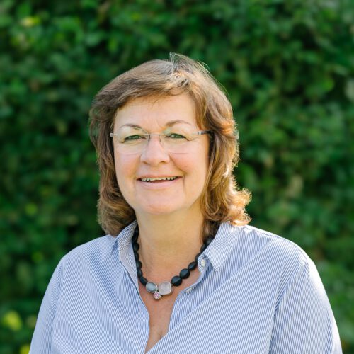 Heike Hinrichs