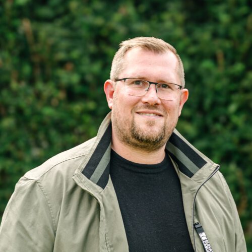 Bastian Hoffstetter