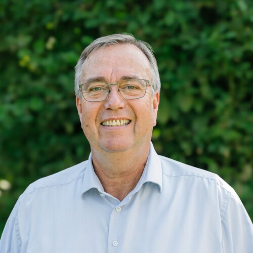 Hajo Hinrichs