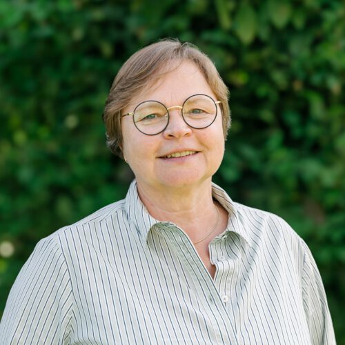 Bettina Gröneweg